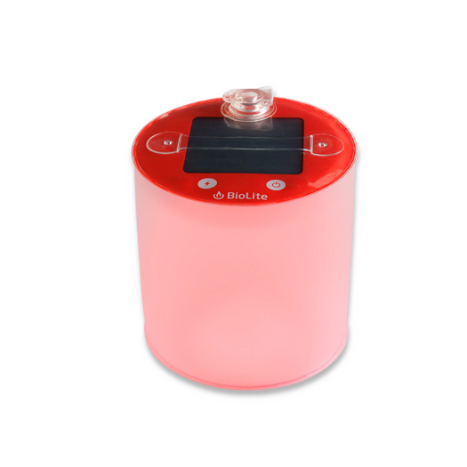 Biolite Luci Emergency