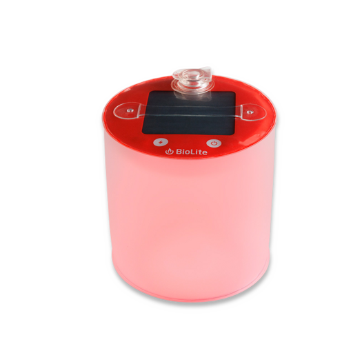 Biolite Luci Emergency