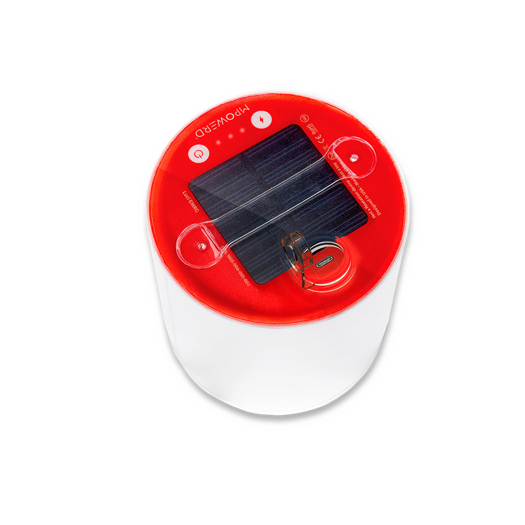 Biolite Luci Emergency