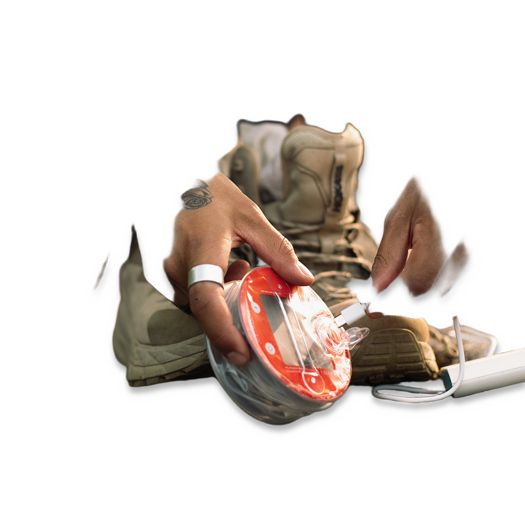 Biolite Luci Emergency