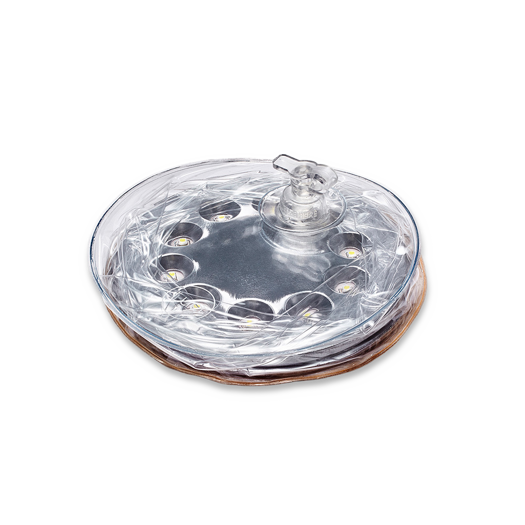 Biolite Luci Originla Clear, bluegreen