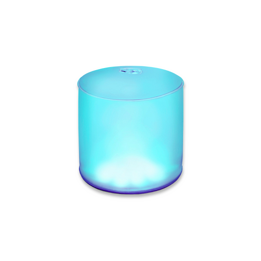 Biolite Luci Original Color, green/purple