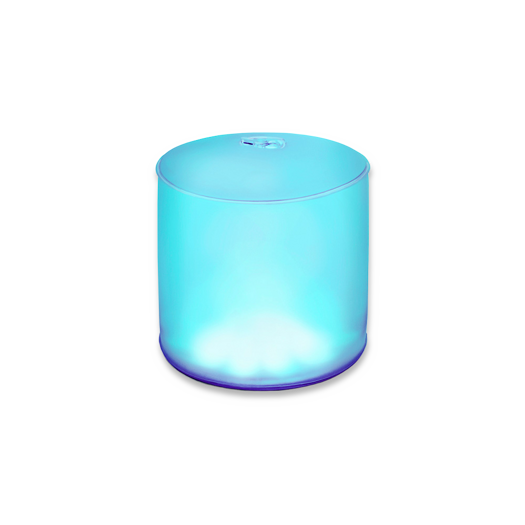 Biolite Luci Original Color, green/purple