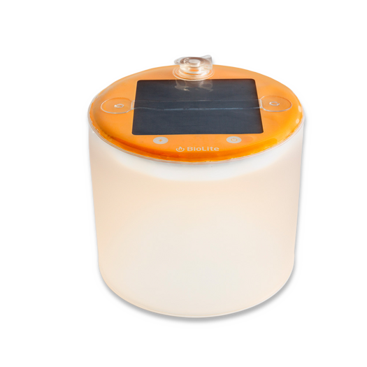 Biolite Luci Originla Matte, orange