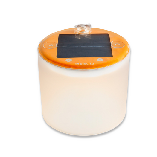 Biolite Luci Originla Matte, orange