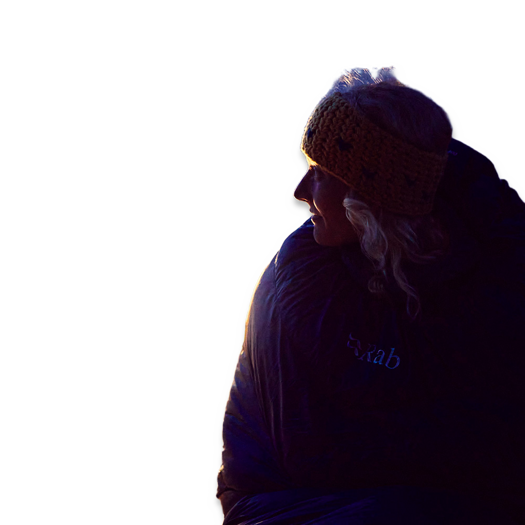 Biolite Luci Originla Matte, orange