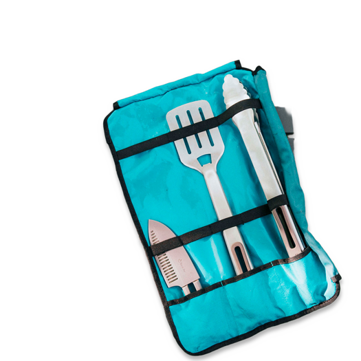 Biolite Prep and Grill ToolKit