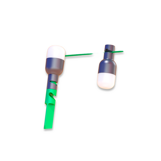 Biolite Site Lights