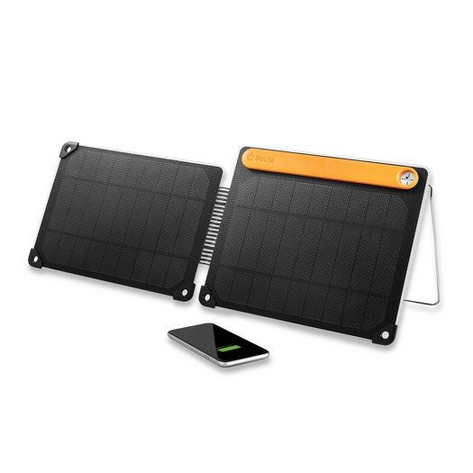 Biolite Solar Panel 10 +