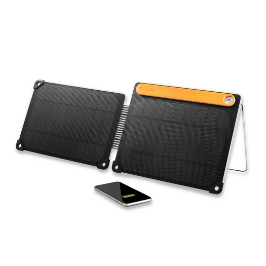 Biolite Solar Panel 10 +