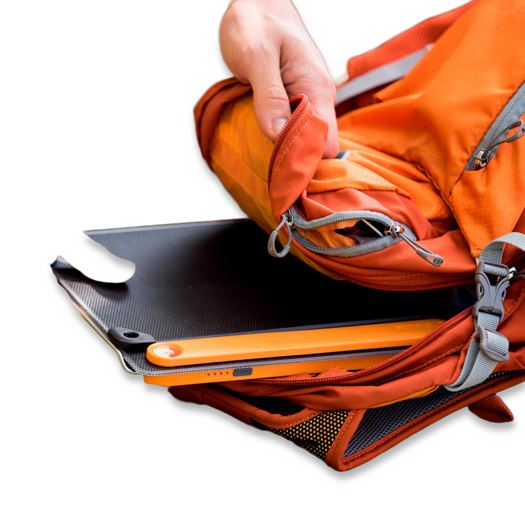 Biolite Solar Panel 10 +