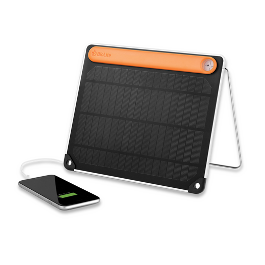 Biolite Solar Panel 5 +
