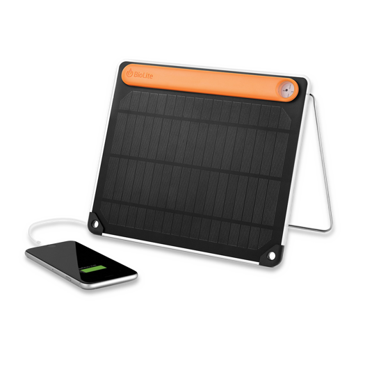 Biolite Solar Panel 5 +
