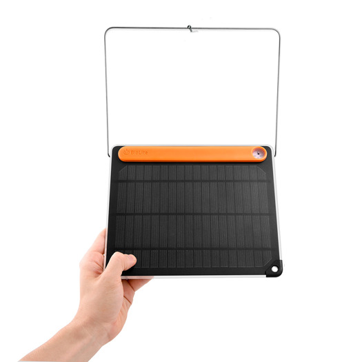 Biolite Solar Panel 5 +