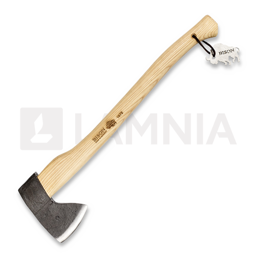 Bison 1879 Oberharzer 800-A HY 600 kirvis