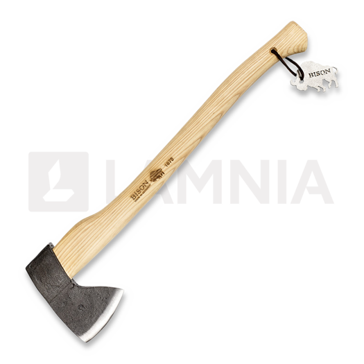 Bison 1879 Oberharzer 800-A HY 600 axe