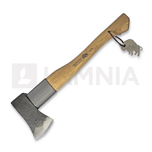 Bison 1879 Splitting Axe 1250A HY500