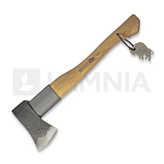 Bison 1879 Splitting Axe 1250A HY500