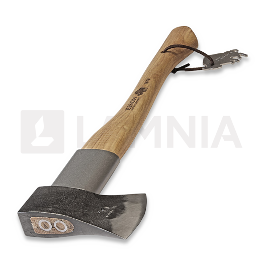 Bison 1879 Splitting Axe 1250A HY500