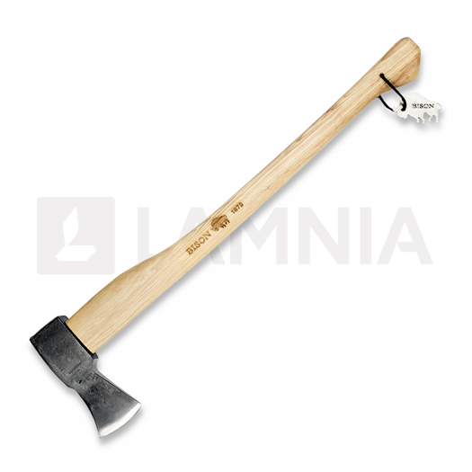 Bison 1879 Splitting Axe 2200-A HY 800