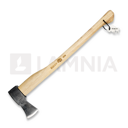 Bison 1879 Splitting Axe 2200-A HY 800