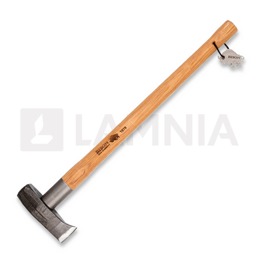 Bison 1879 Splitting Hammer 3000-A HY 850
