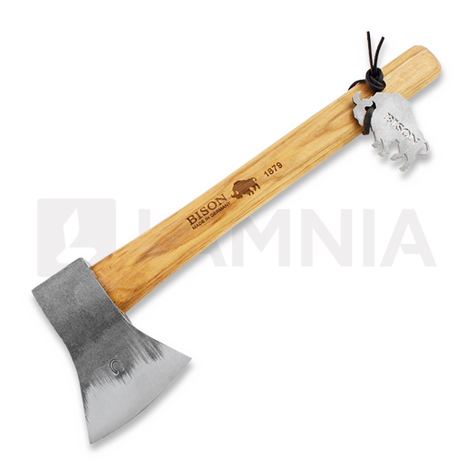 Bison 1879 Throwing Axe 800A HY400