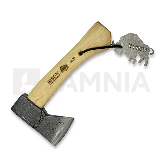 Bison 1879 Trekking Hatchet 500-A HY 240