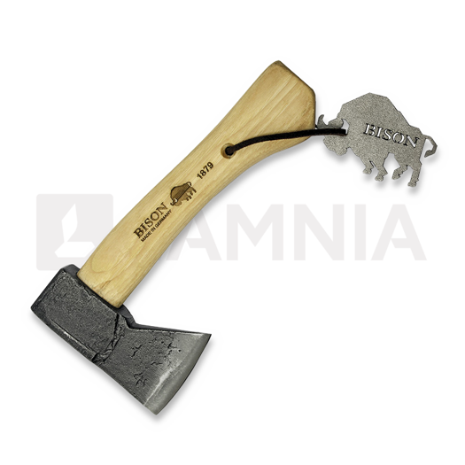 Bison 1879 Trekking Hatchet 500-A HY 240