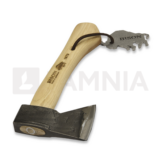 Bison 1879 Trekking Hatchet 500-A HY 240