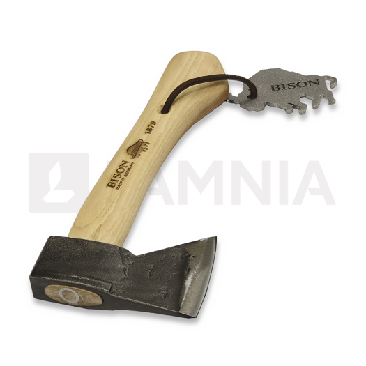 Bison 1879 Trekking Hatchet 500-A HY 240