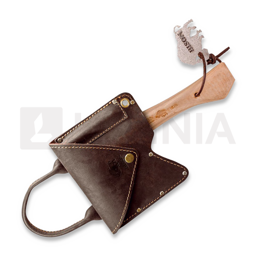 Bison 1879 Trekking Hatchet Set