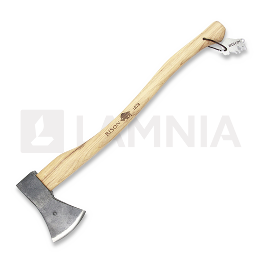 Bison 1879 Universal 1250-A HY 700 axe