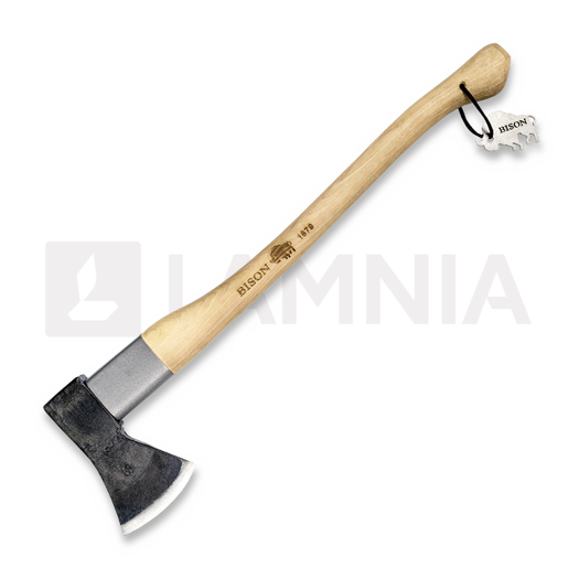 Сокира Bison 1879 Universal 1250-A HY 700, with protection