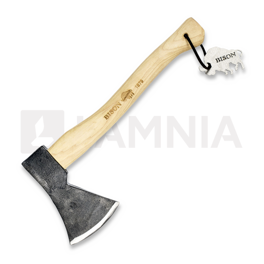 Topór Bison 1879 Universal 800-A HY 380