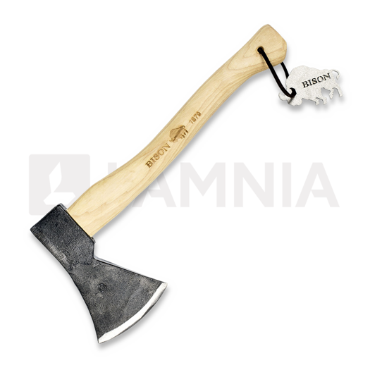 Bison 1879 Universal 800-A HY 380 axe