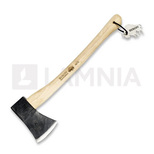 Bison 1879 Yankee 900-A HY 600 axe