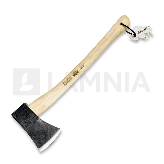 Bison 1879 Yankee 900-A HY 600 øks