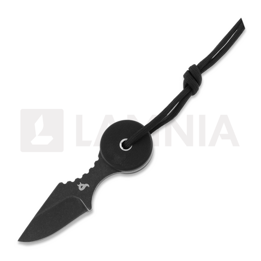 Black Fox Arrow veitsi