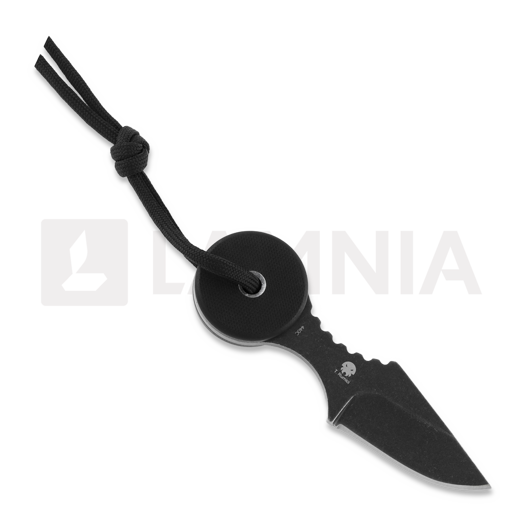 Black Fox Arrow kniv