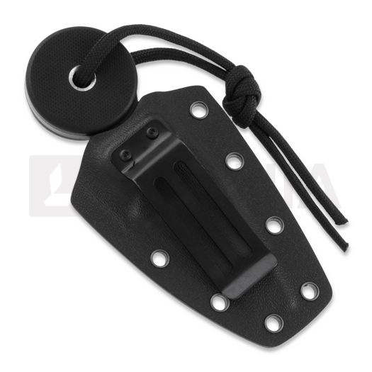 Black Fox Arrow kniv