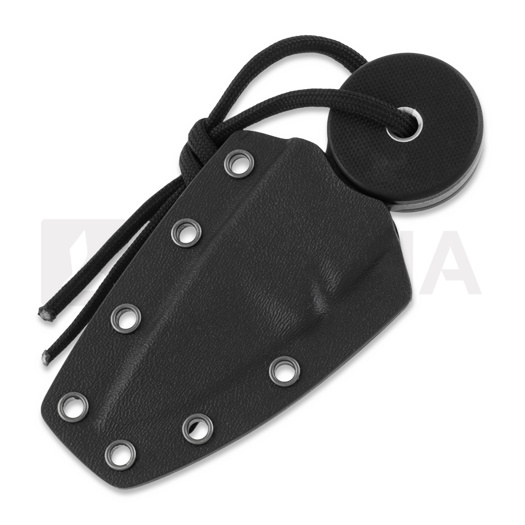 Black Fox Arrow kniv