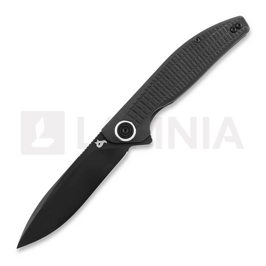 Skladací nôž Black Fox Artia, čierna