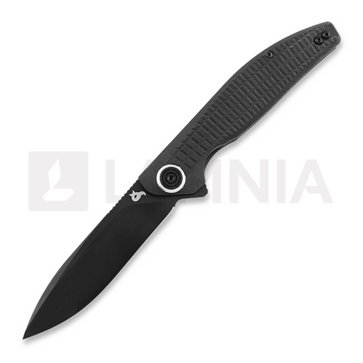 Liigendnuga Black Fox Artia, must