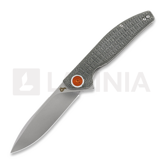 Couteau pliant Black Fox Artia, vert