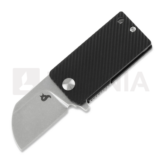 Nóż składany Black Fox B-Key, czarny