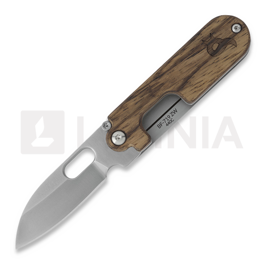 Zav&iacute;rac&iacute; nůž Black Fox Bean Gen 2