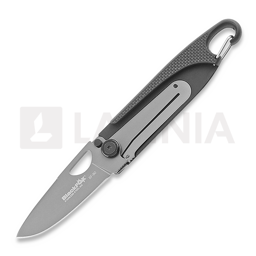 Saliekams nazis Black Fox BF-80