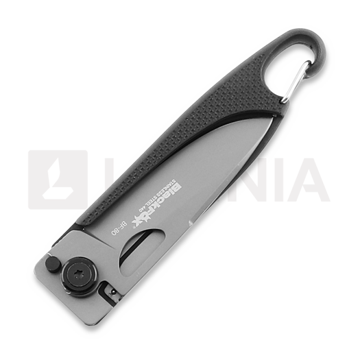 Black Fox BF-80 k&auml;&auml;nt&ouml;veitsi