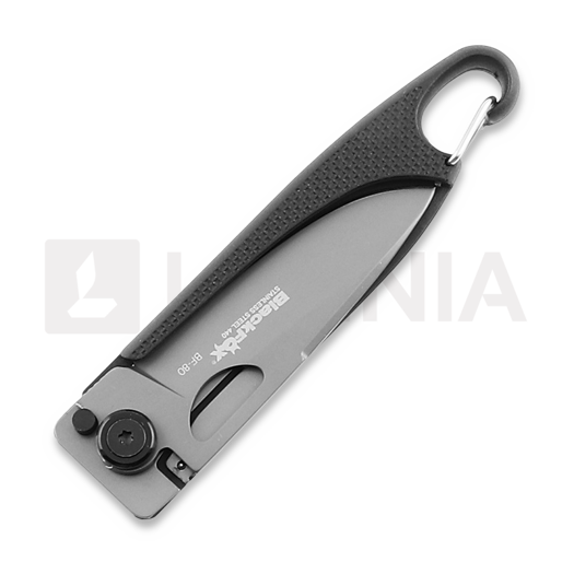 Coltello pieghevole Black Fox BF-80